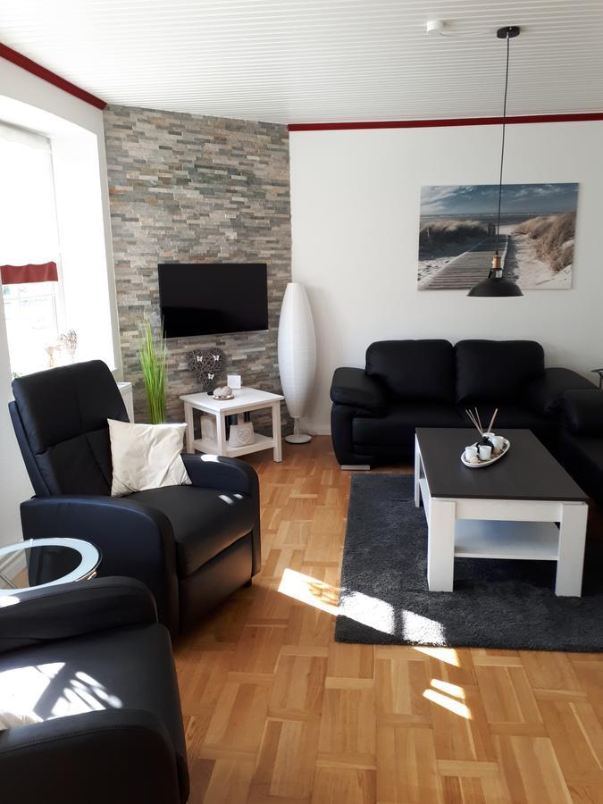Ostsee Reetkate Langballig Εξωτερικό φωτογραφία