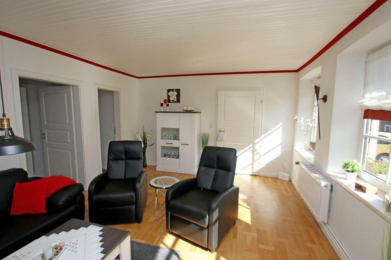 Ostsee Reetkate Langballig Εξωτερικό φωτογραφία